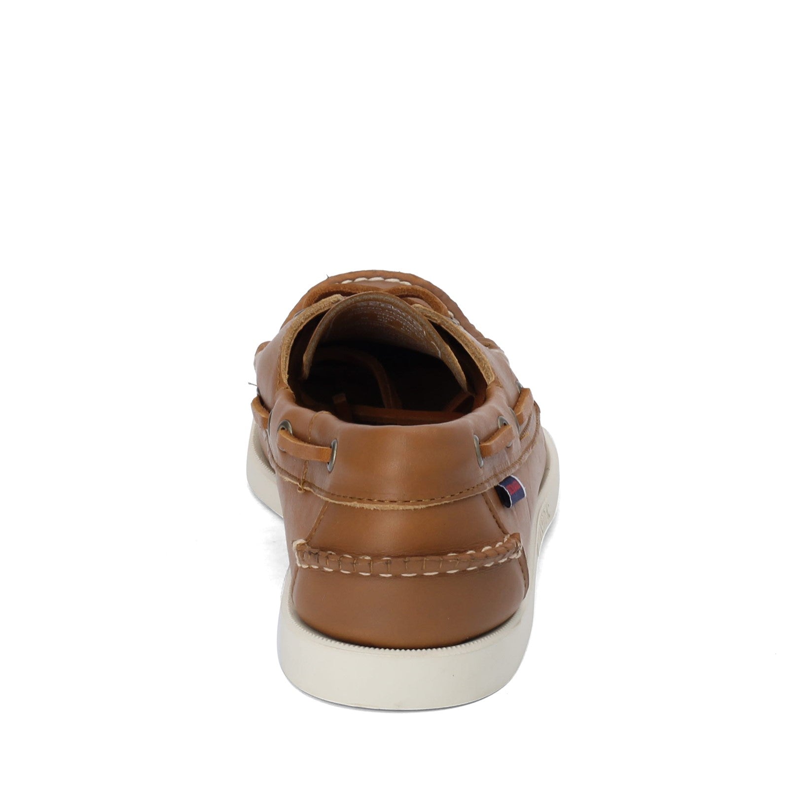 Sebago Men's Portland Dockside Leather Boat Shoe - Hiline Sport -
