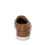 Sebago Men's Portland Dockside Leather Boat Shoe - Hiline Sport -