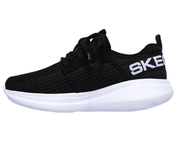 Skechers Boys's GOrun Fast-Valor Shoe - Hiline Sport -