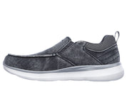 Skechers Men's Delson 2.0 - Larwin Shoe | Hiline Sport