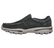 Skechers Men's Relaxed Fit: Creston Moseco Shoe - Hiline Sport -