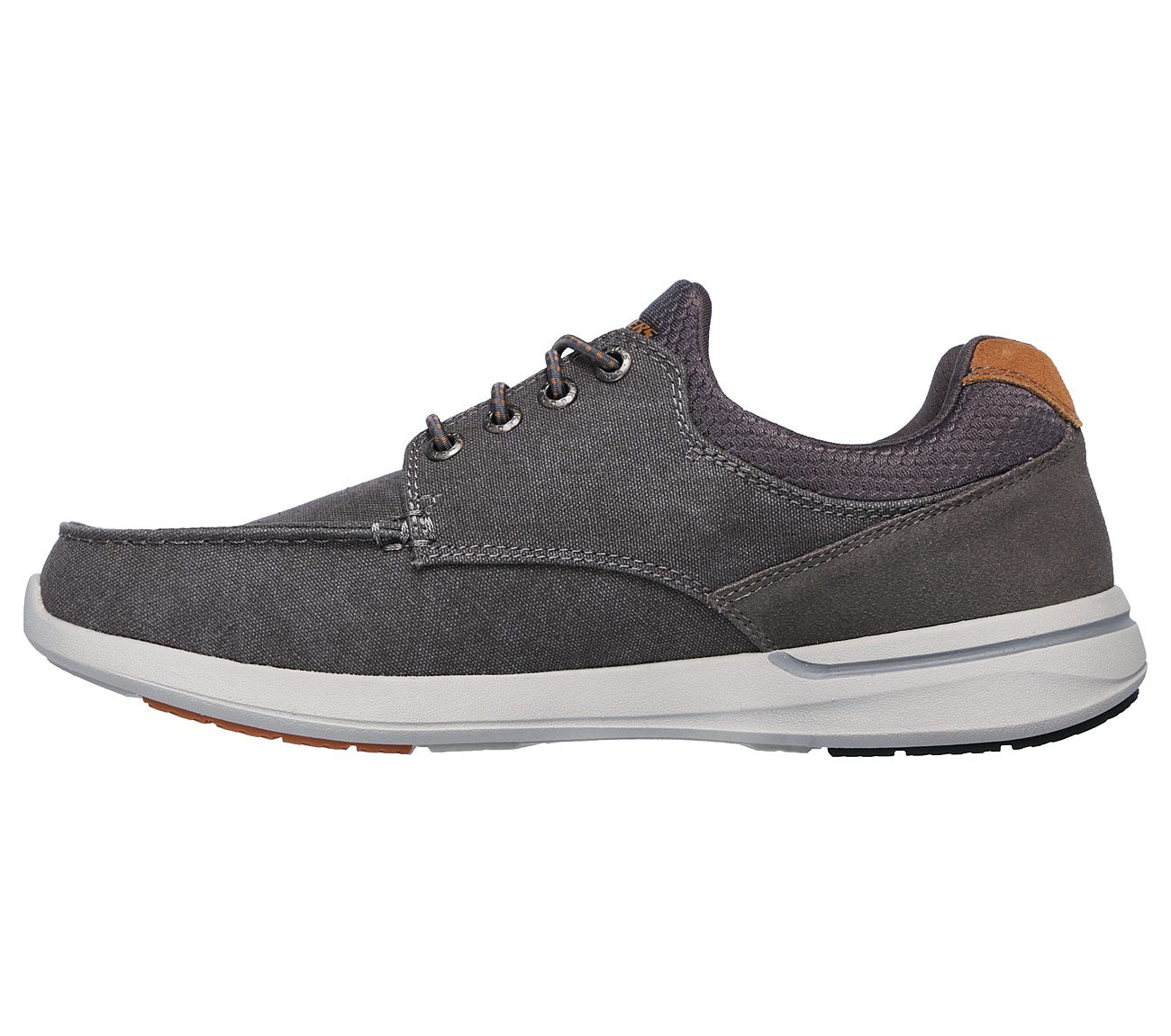 Skechers Men's Relaxed Fit: Elent Mosen Shoe - Hiline Sport -
