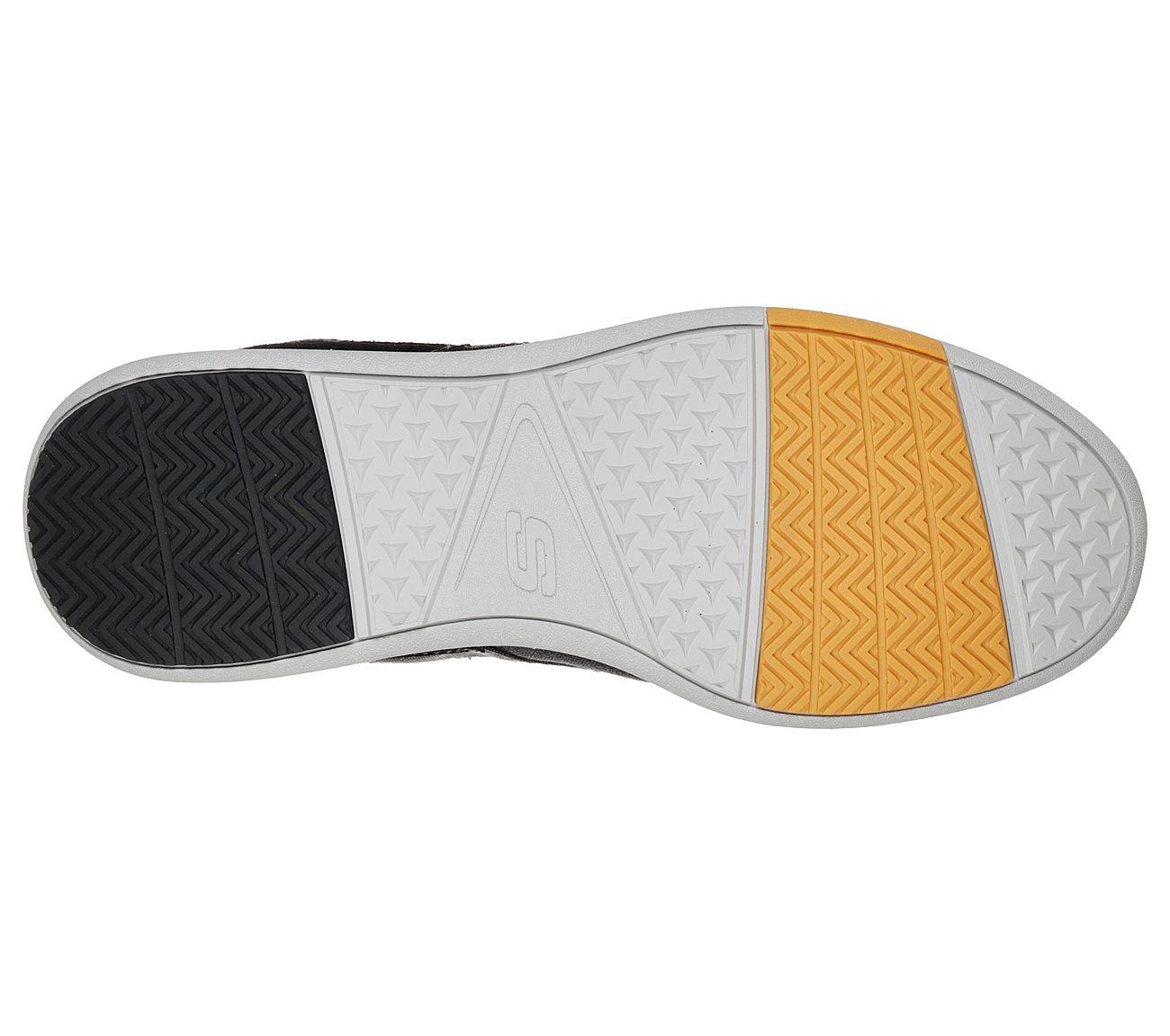 Skechers Men's Relaxed Fit: Elent Mosen Shoe - Hiline Sport -