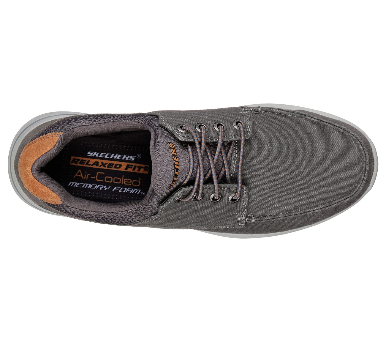 Skechers Men's Relaxed Fit: Elent Mosen Shoe - Hiline Sport -
