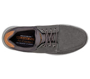 Skechers Men's Relaxed Fit: Elent Mosen Shoe - Hiline Sport -