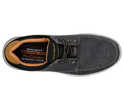 Skechers Men's Relaxed Fit: Elent Mosen Shoe - Hiline Sport -