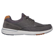 Skechers Men's Relaxed Fit: Elent Mosen Shoe - Hiline Sport -