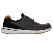 Skechers Men's Relaxed Fit: Elent Mosen Shoe - Hiline Sport -