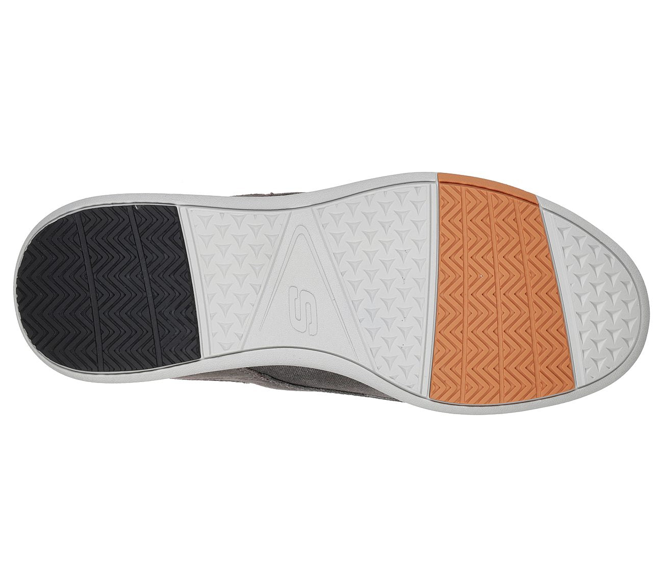 Skechers Men's Relaxed Fit: Elent Mosen Shoe - Hiline Sport -