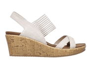 Skechers Women's Beverlee High Tea Sandal - Hiline Sport -