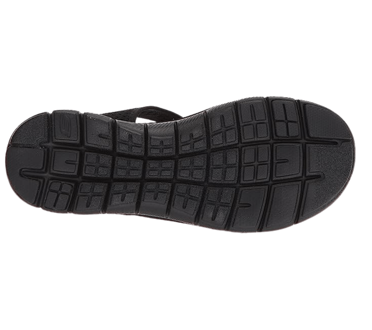 Skechers Women's Flex Appeal 2.0 - Deja Vu Sandal - Hiline Sport -