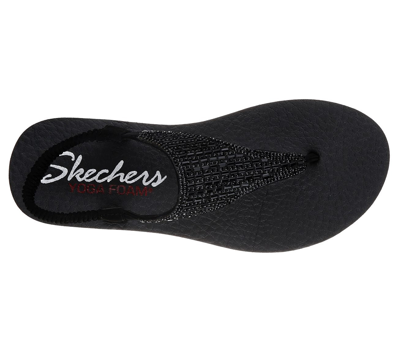 Skechers Women's Meditation-Rock Crown Sandal - Hiline Sport -