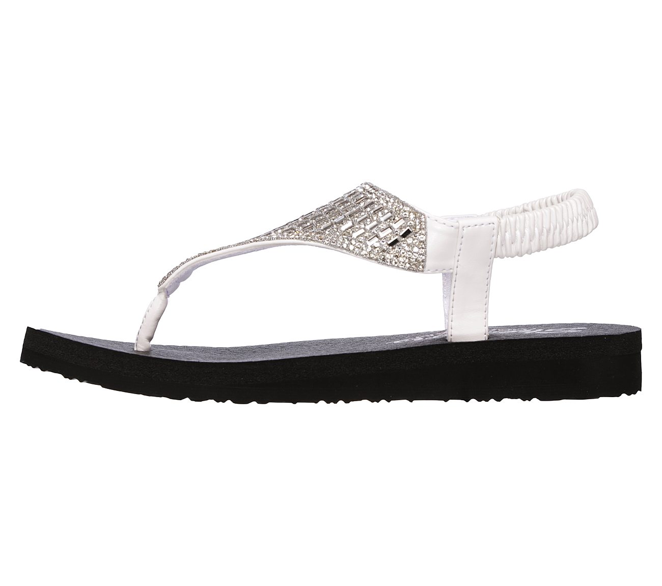 Skechers Women's Meditation-Rock Crown Sandal - Hiline Sport -