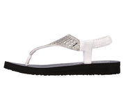 Skechers Women's Meditation-Rock Crown Sandal - Hiline Sport -