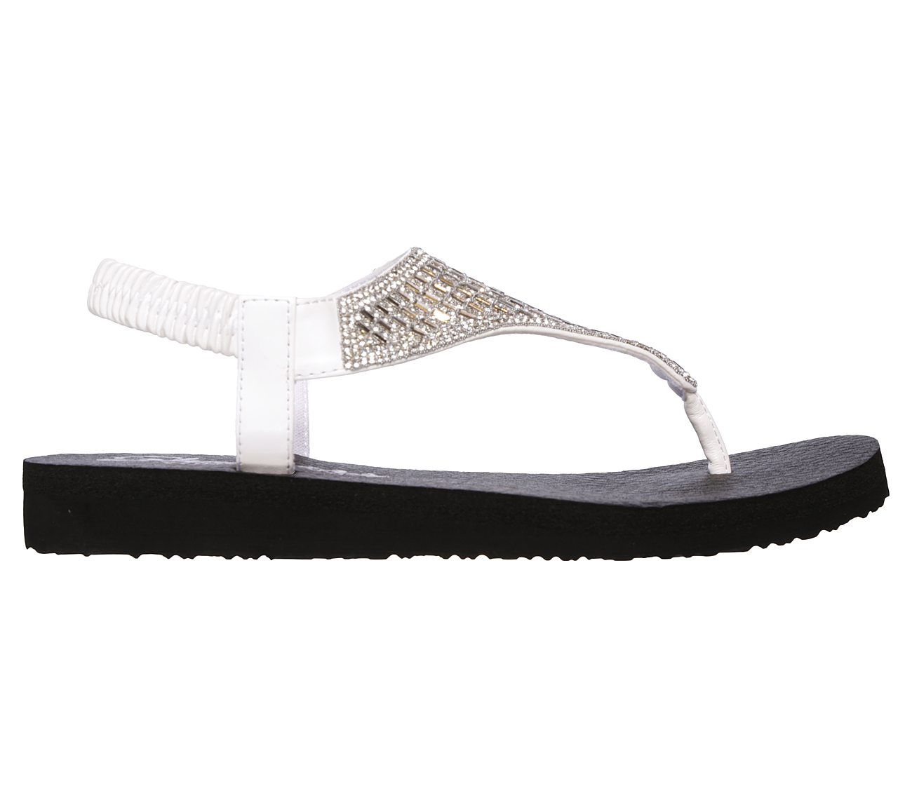 Skechers Women's Meditation-Rock Crown Sandal - Hiline Sport -