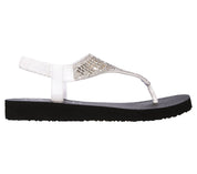 Skechers Women's Meditation-Rock Crown Sandal - Hiline Sport -