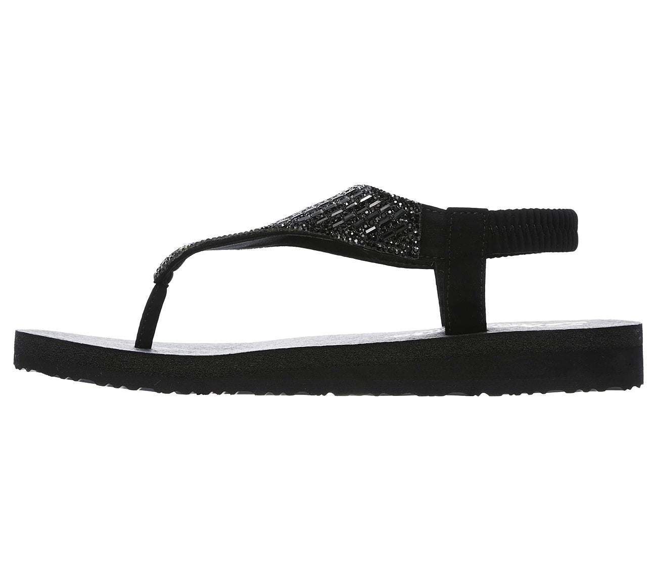 Skechers Women's Meditation-Rock Crown Sandal - Hiline Sport -