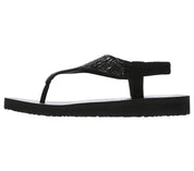 Skechers Women's Meditation-Rock Crown Sandal - Hiline Sport -