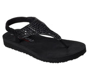 Skechers Women's Meditation-Rock Crown Sandal - Hiline Sport -