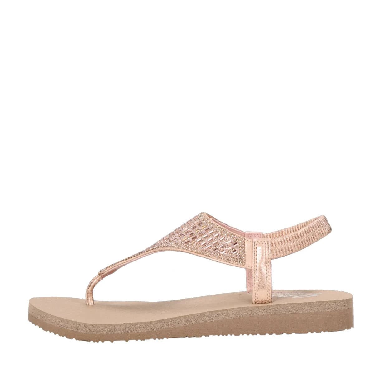 Skechers Women's Meditation-Rock Crown Sandal - Hiline Sport -