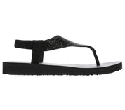 Skechers Women's Meditation-Rock Crown Sandal - Hiline Sport -