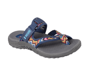 Skechers Women's Reggae Zig Swag Sandal - Hiline Sport -