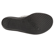 Skechers Women's Rumbler Wave-Ibiza Summer Slide Sandal - Hiline Sport -