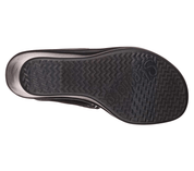 Skechers Women's Rumblers Sci Fi Wedge Slingback Sandal - Hiline Sport -