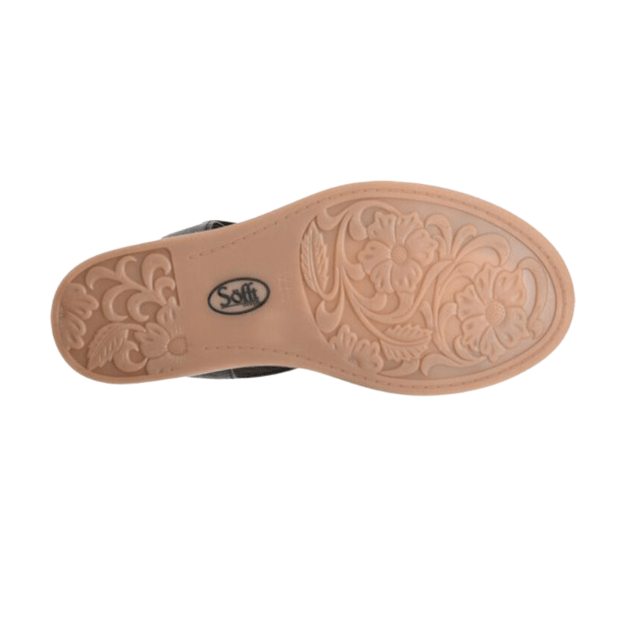 Sofft Women's Bayo Sandal - Hiline Sport -
