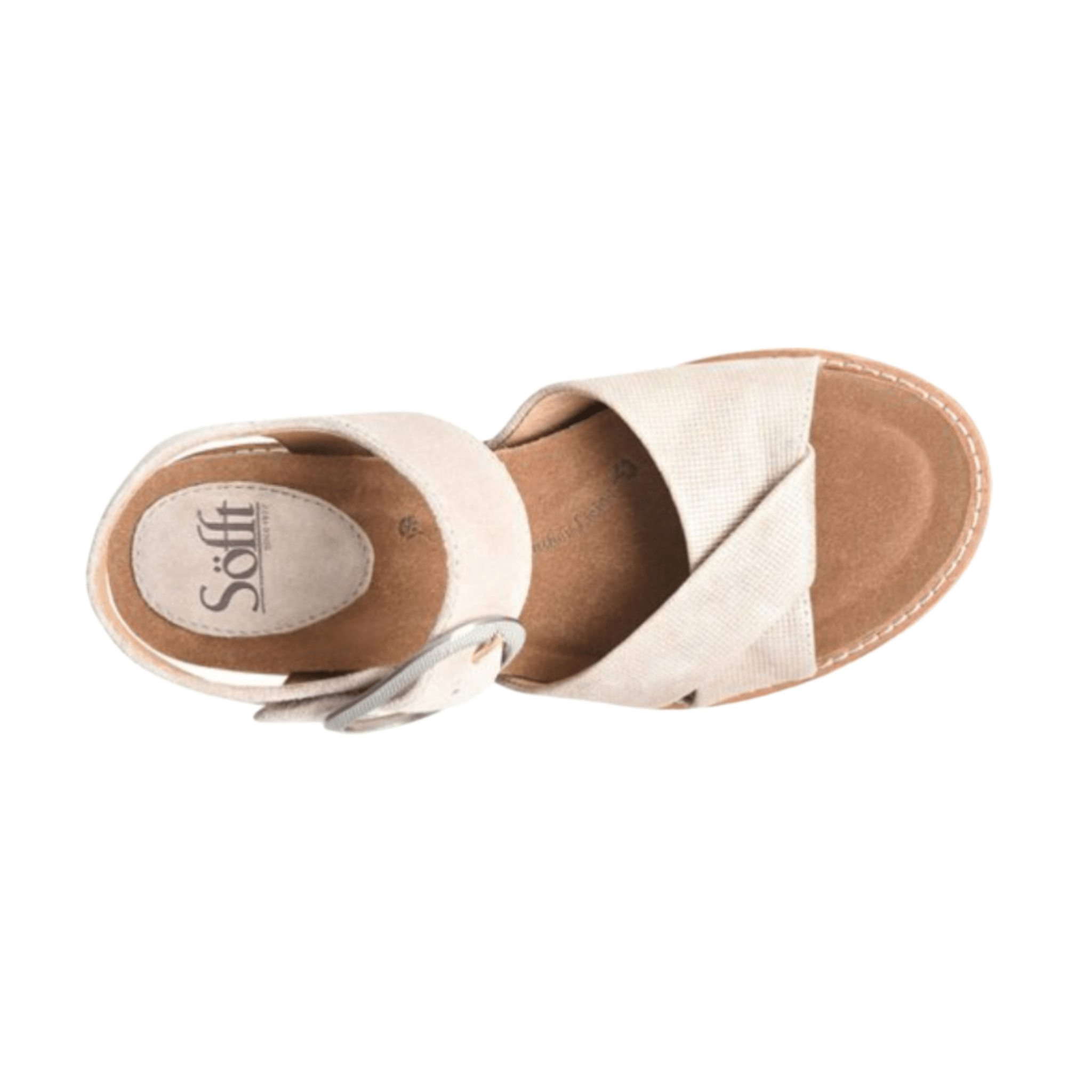 Sofft Women's Bayo Sandal - Hiline Sport -