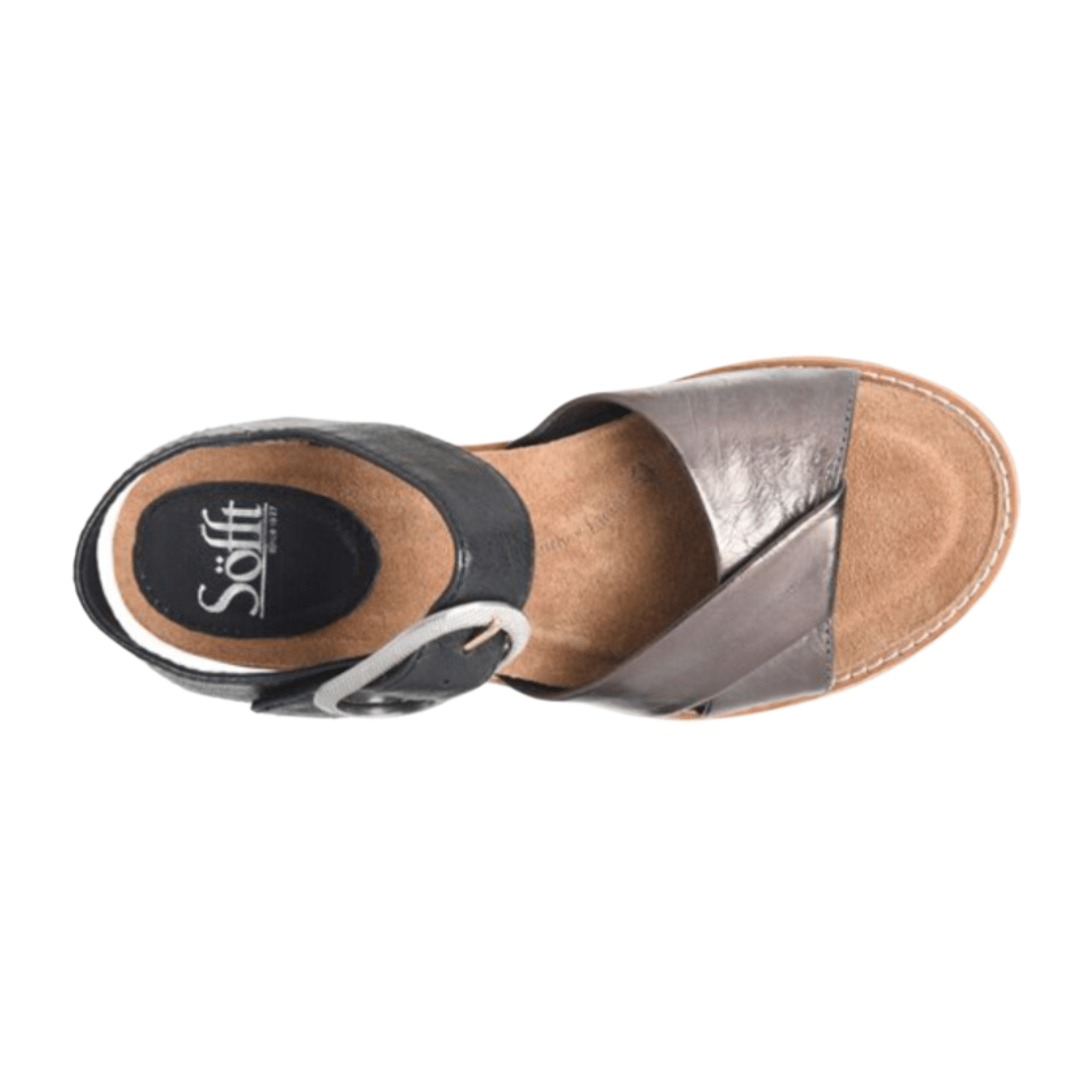 Sofft Women's Bayo Sandal - Hiline Sport -
