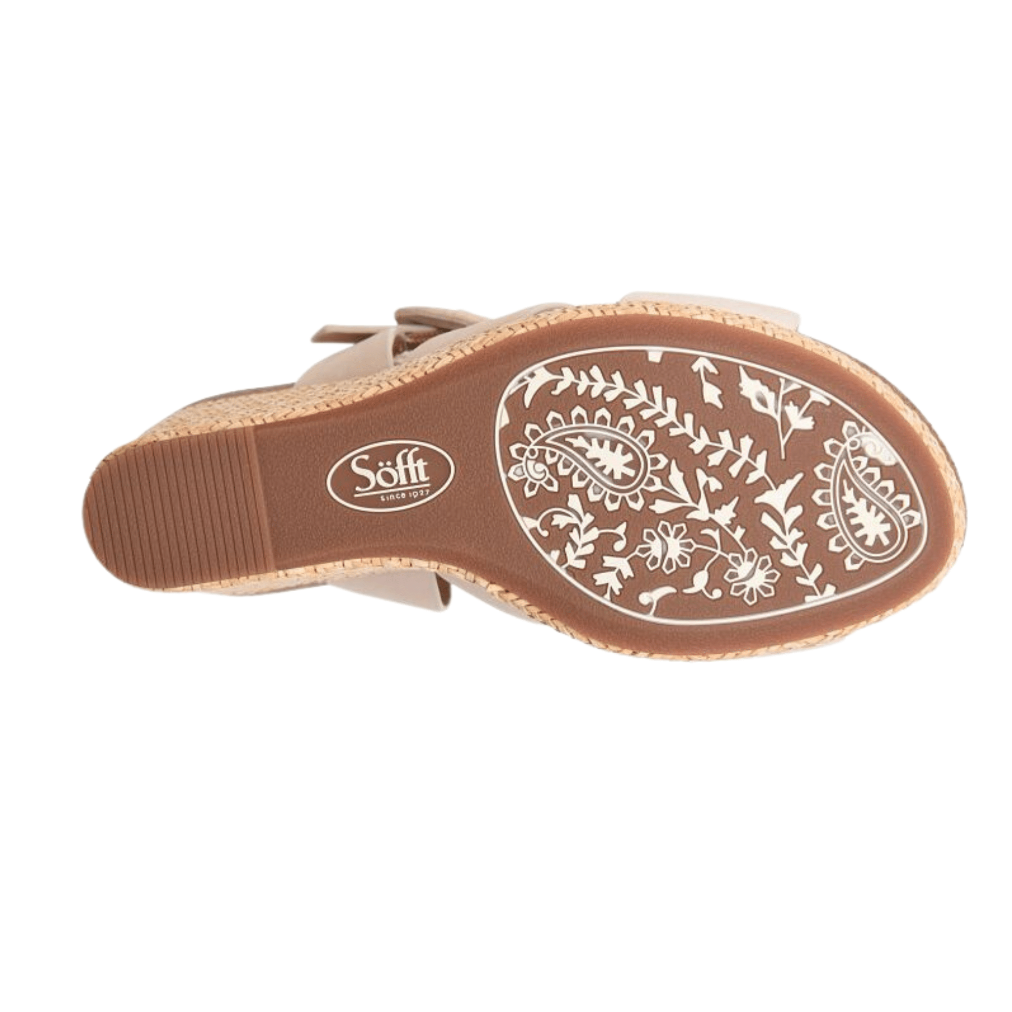 Sofft Women's Casidy Sandal - Hiline Sport -