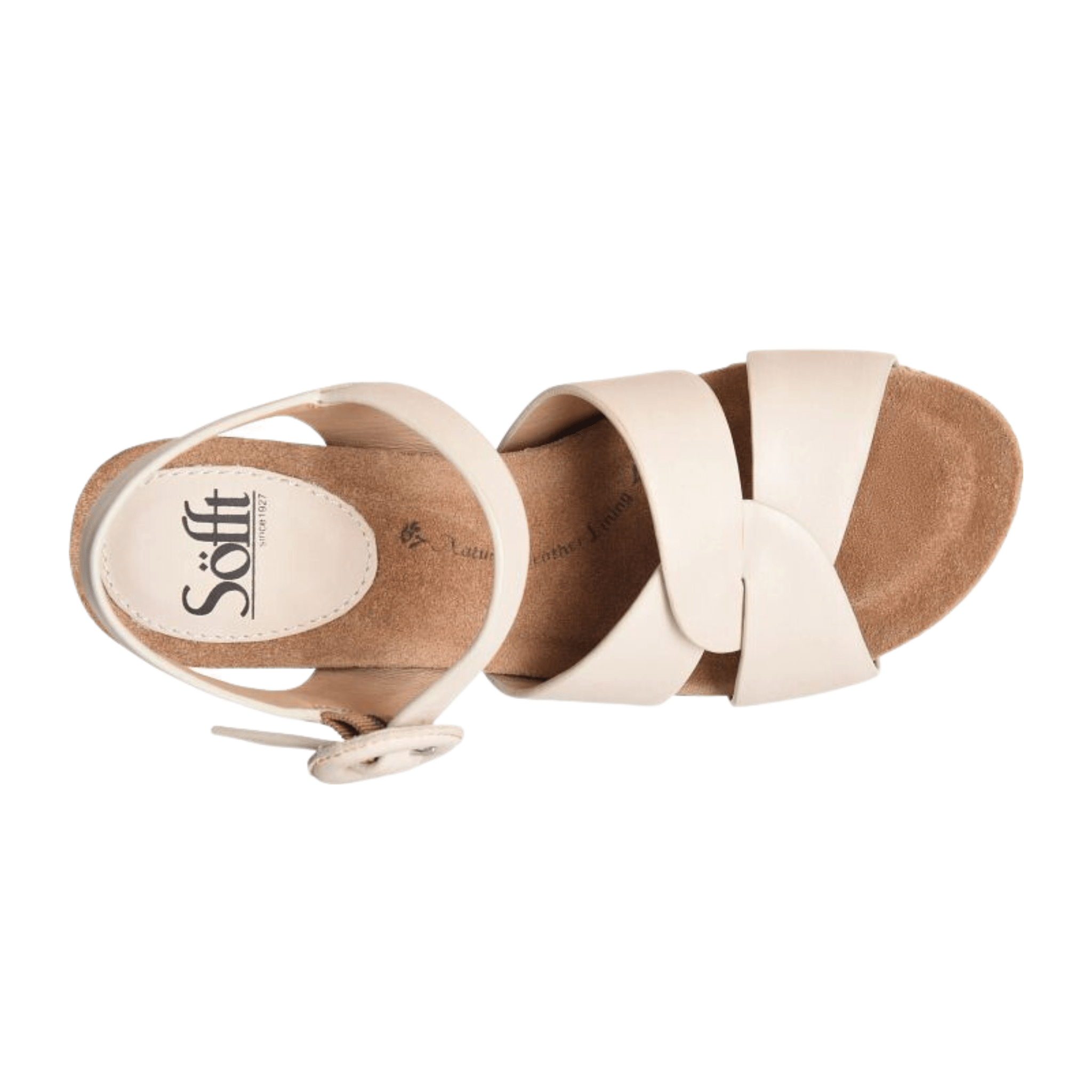 Sofft Women's Casidy Sandal - Hiline Sport -