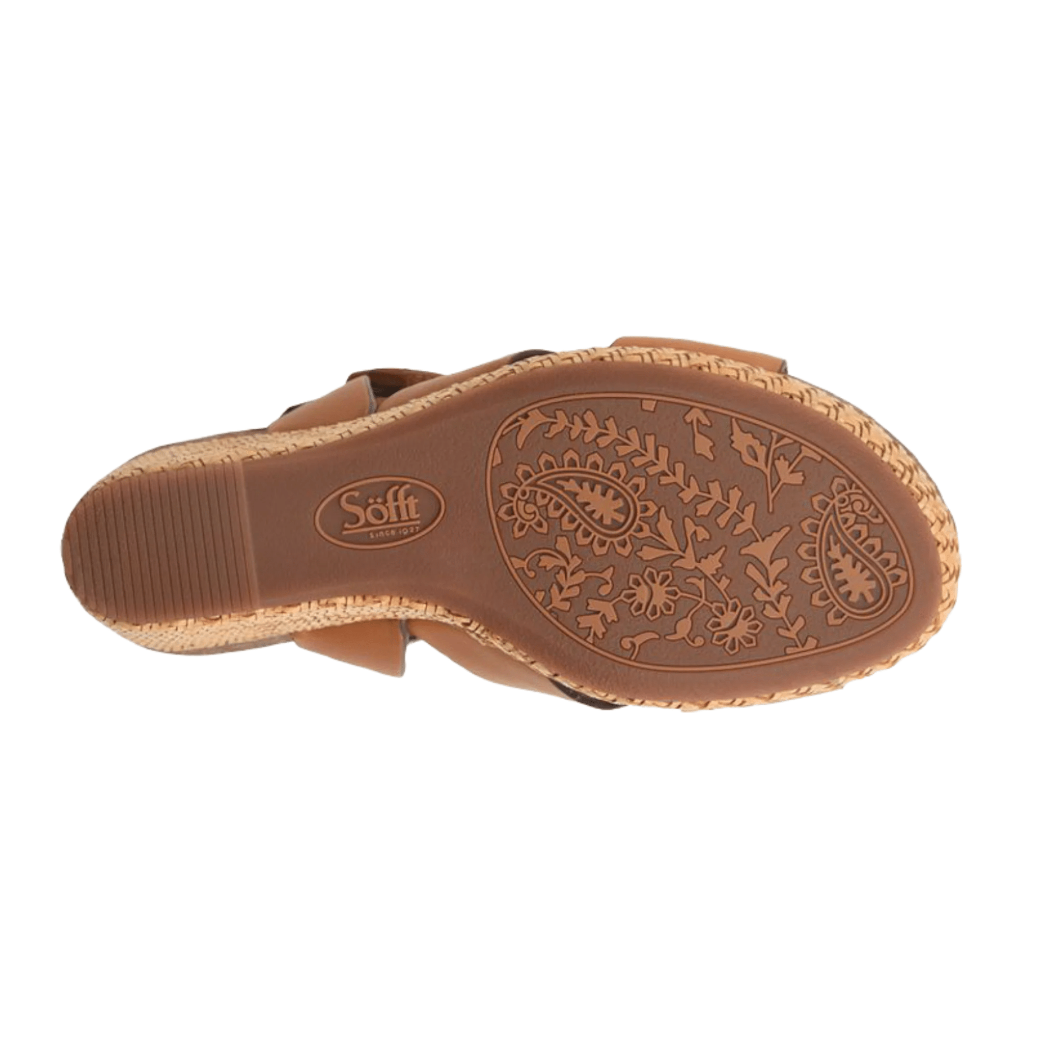 Sofft Women's Casidy Sandal - Hiline Sport -