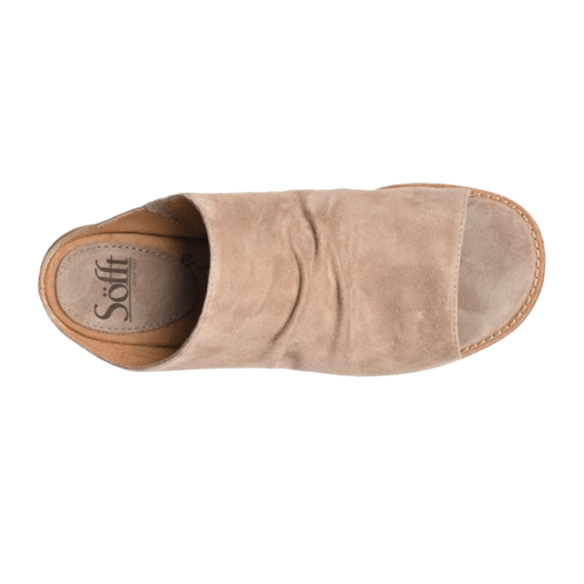 Sofft Women's Netta Sandal - Hiline Sport -