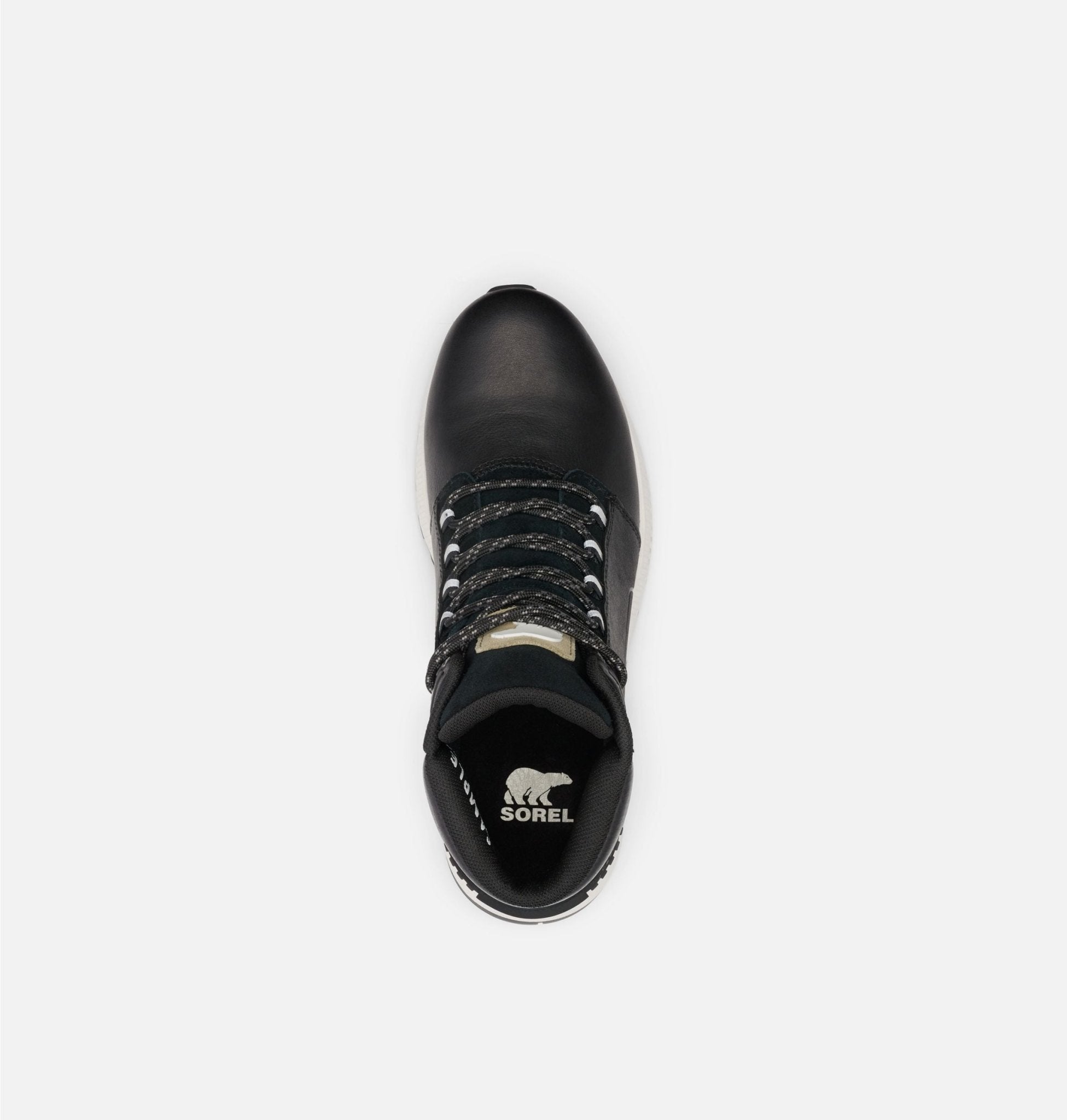 Sorel Men's Mac Hill™ Mid LTR Boot - Hiline Sport -