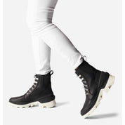 Sorel Women's Brex Lace Boot WP - Hiline Sport -
