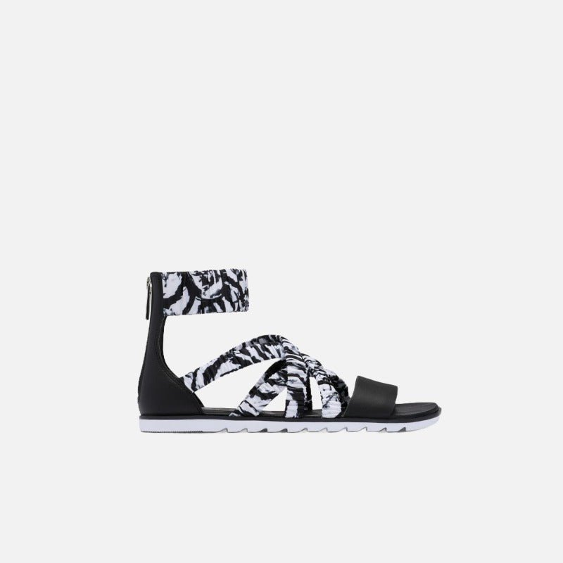 Sorel Women's Ella II Ankle Strap Sandal - Hiline Sport -