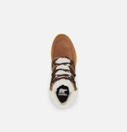 Sorel Women's Harlow™ Lacy Cozy Bootie - Hiline Sport -