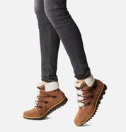 Sorel Women's Harlow™ Lacy Cozy Bootie - Hiline Sport -