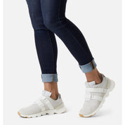 Sorel Women’s Kinetic™ Lite Strap Sneaker - Hiline Sport -