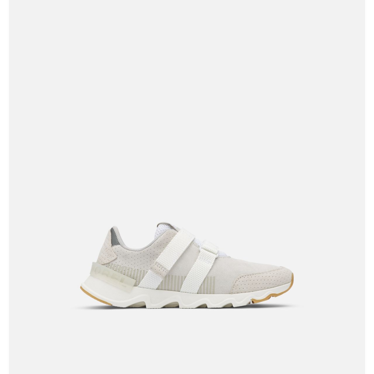 Sorel Women's Kinetic™ Lite Strap Sneaker Hiline Sport