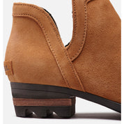 Sorel Women's Lolla™ Cut-Out Bootie - Hiline Sport -