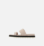 Sorel Women's Roaming Buckle Slide Sandal - Hiline Sport -