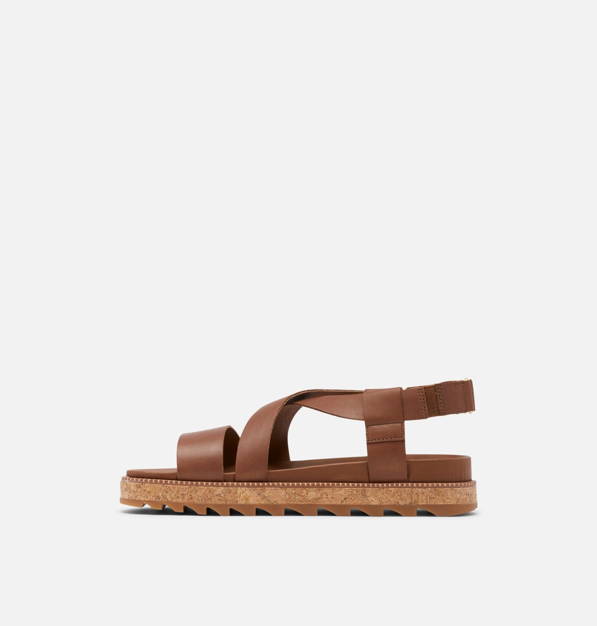 Sorel Women's Roaming™ Criss Cross Sandal - Hiline Sport -