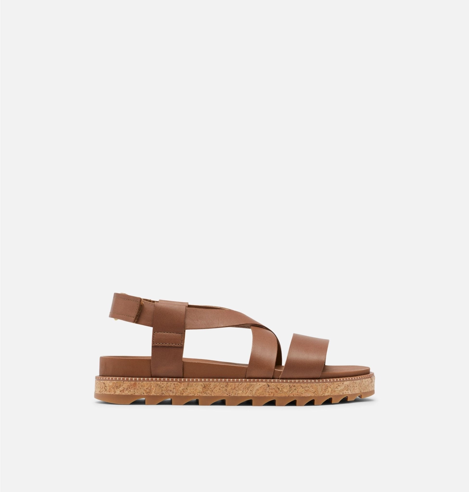 Sorel Women's Roaming™ Criss Cross Sandal - Hiline Sport -