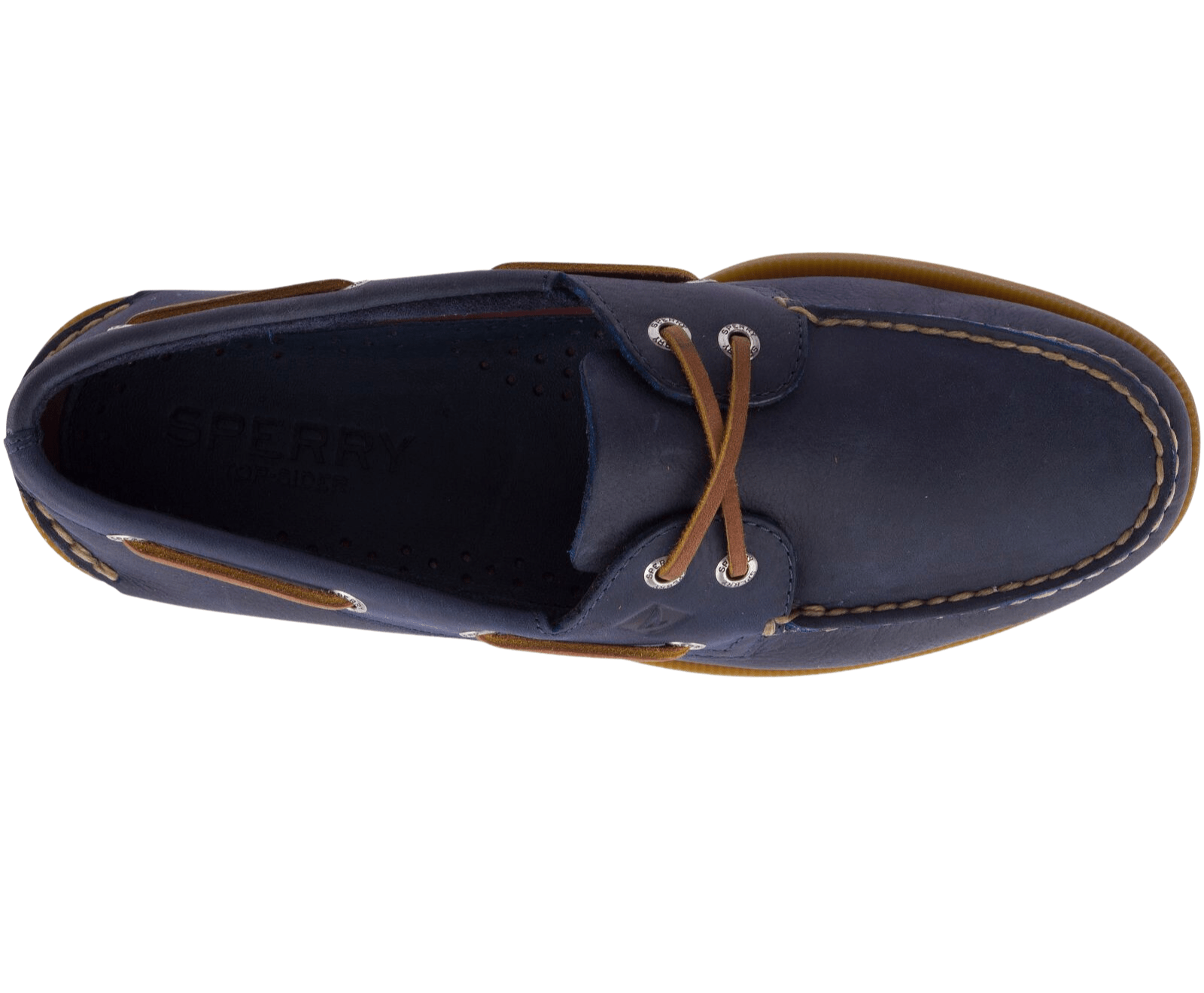 Sperry Men's A/O 2-Eye Richtown Shoes - Hiline Sport -