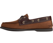 Sperry Men's Authentic Original Leather Boat Shoe - Hiline Sport -