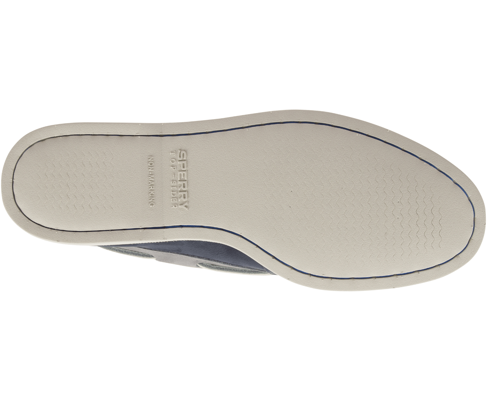 Sperry Men's Authentic Original Plush Washable Boat Shoe - Hiline Sport -