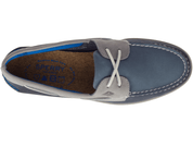 Sperry Men's Authentic Original Plush Washable Boat Shoe - Hiline Sport -